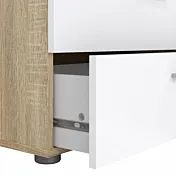 cassettiera  scontata