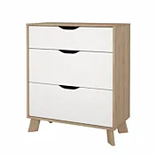 cassettiera con piedini