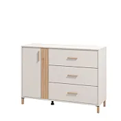 cassettiera cashmere 