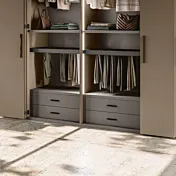 cassettiere interna armadio