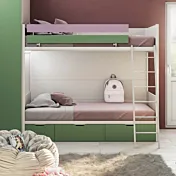 castello con scaletta pioli