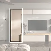 colonna cashmere larga