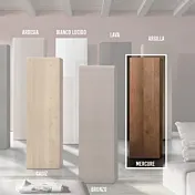 colonna larga mercure