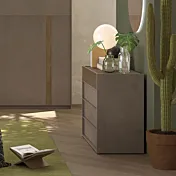 offerta comò bronzo