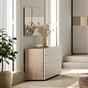 Camera matrimoniale, Sequoia honey e Corda, collezione Apache scontata