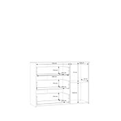 comò camera da letto