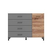 comò industry quercia