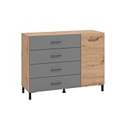 mobile multiuso cassetti