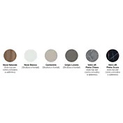 Comò sfalsato, Cachemire in promozione