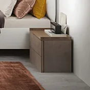 comodini presa laterale