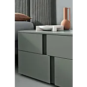 comodini athena basalto