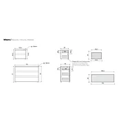 como e comodini moderno scontati