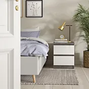 comodino calcestruzzo