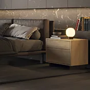 comodini rovere online