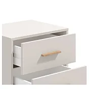 comodino con maniglia 