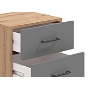 comodino scontato industry