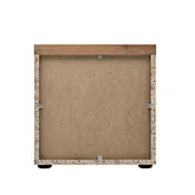 comodino moderno a prezzo ribassato