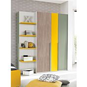 armadio salvia cameretta