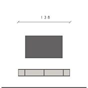 specifiche libreria misure