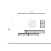 misure ingresso disegno