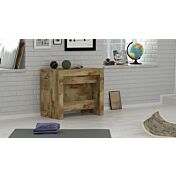 Consolle pero allungabile, P.300 cm