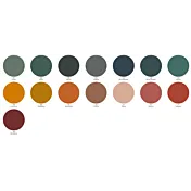 tavolo laccato opaco tomasella