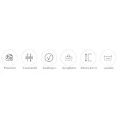 cuscini in promozione sfoderabili