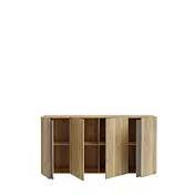 promozione madia 4 ante