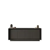 credenza 4 ante lava