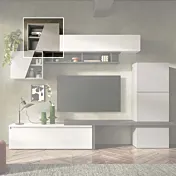 cubo anta obliqua gesso