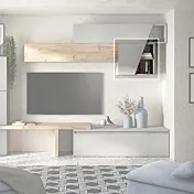 cubo ardesia anta tagliata