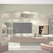 pensile sospeso argilla