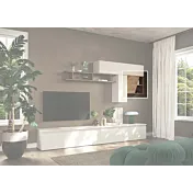 cubo mercure anta tagliata