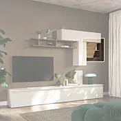 cubo anta tagliata mercure