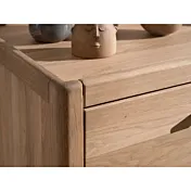 dettagli dell'armadio