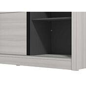 dettaglio armadio moderno