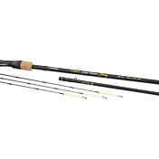 Dettaglio tubertini canna feeder