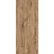 Parete attrezzata moderna, rovere rustico e antracite 