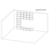 interni ingresso moderno