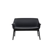 Divanetto finitura Antracite