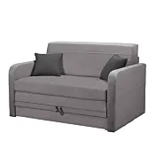 divano con cassetti 2 posti