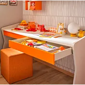 letto space 1 piazza e mezza