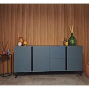 madia economica petrolio nuova