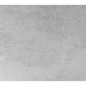 Parete attrezzata moderna di design, in Ossido e Beton - 244x169 cm