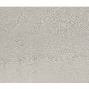 Tavolo di prestigio con piano materico cemento chiaro