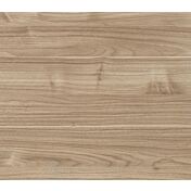 Ribalta per cucina sospesa, Noce stelvio