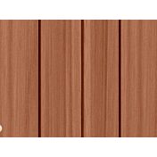 Casetta da esterno, grandi dimensioni, Rosa