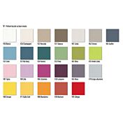 Armadio camerette Moretti Compact, Bianco frassino e Olmo