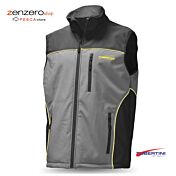 gilet softshell vest tek tubertini