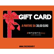 Idee regalo Natale, Gift card regalo